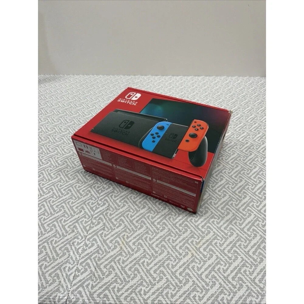 Nintendo brand new